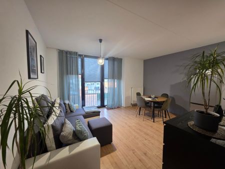 Te huur: Appartement Ettingstraat in Roosendaal - Foto 2