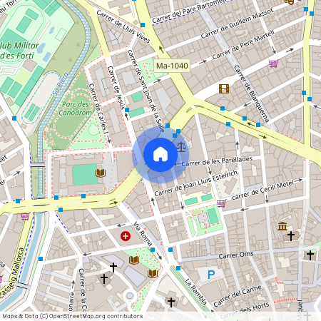 Palma, Palma De Mallorca