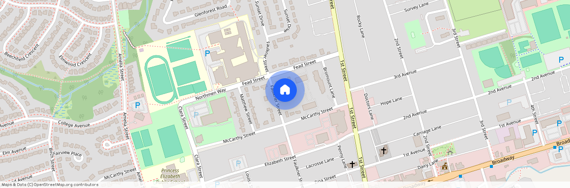 15 Faulkner Street, Orangeville