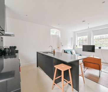 1 bedroom flat to rent - Photo 5