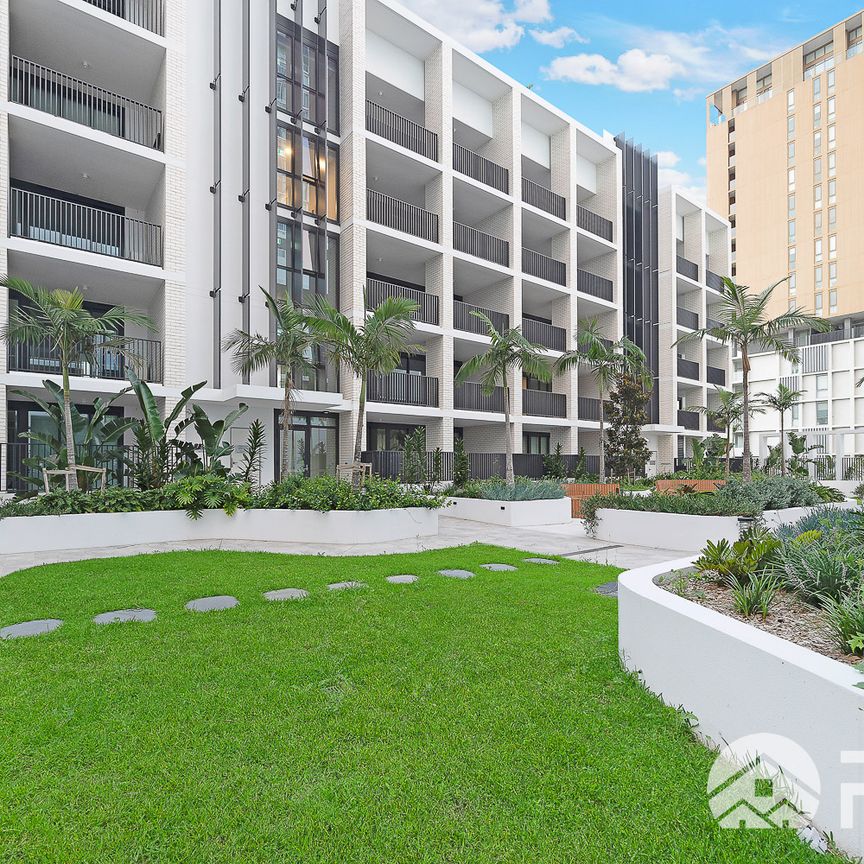 403/6 Stockyard Boulevard LIDCOMBE - Photo 1