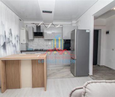 Apartament 2 camere, Tineretului 35 BIS, Bl. 6, Chiajna - Fotografie 2