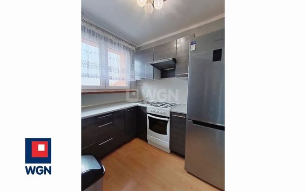 Mieszkanie na wynajem w bloku Legnica, Kartuzy - Photo 1