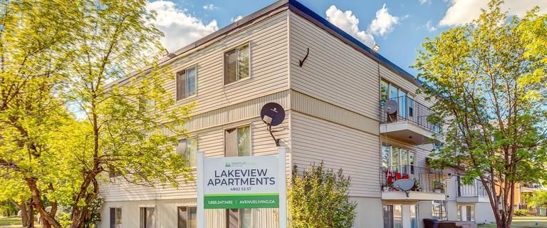 Lakeview Apartments | 4802 53 Street, Bonnyville - Photo 1