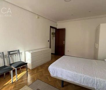 Apartamento de alquiler en De Melendez, 8, Barrio del Centro - Foto 5
