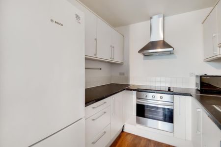 Apartment To Let - Photo 5