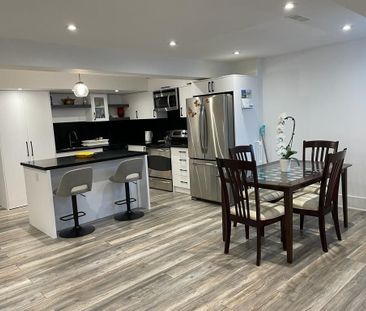 For Lease - 39 Rossini Drive Unit# Bsmt, Richmond Hill, Ontario - Photo 2