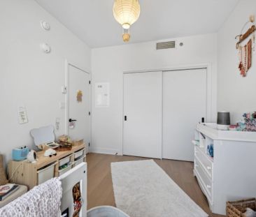 Appartement, Montréal (Le Sud-Ouest) - Photo 4