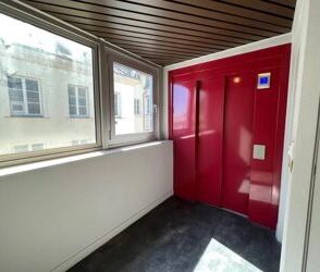 Location Appartement 2 pièces 50 m2 à Nantes - Photo 1