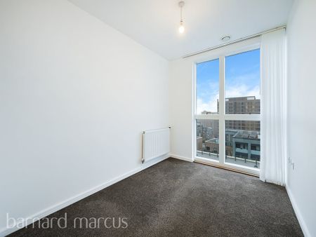 Bollo Lane, LONDON - Photo 4