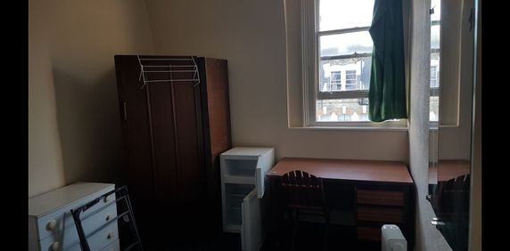 Room in a Shared House, Gunterstone Road, W14 - Photo 2