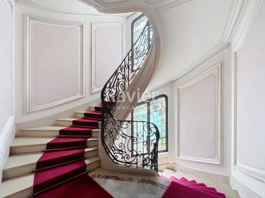 Place Breteuil - Paris 15e - 75015 Paris 15ème - Réf 86120779 - Photo 1