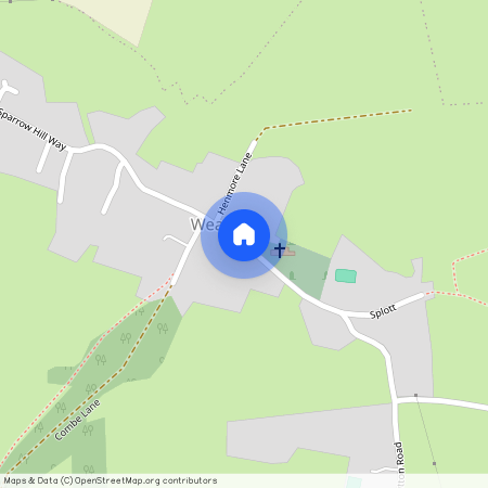 Sparrow Hill Way, Weare, Axbridge, BS26