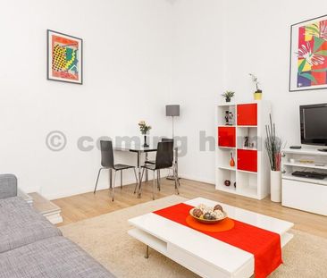 Loft Feeling Nähe Bergmannstr. - Photo 1