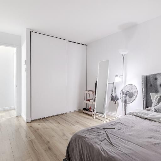 Appartement 4 ½ à louer Lévis octobre 2025 - Photo 1