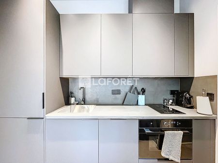 Apartment - Photo 2