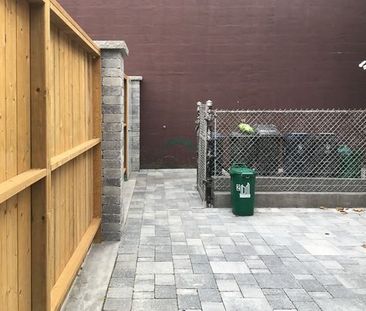 For Lease - 451 Parliament Street Unit# 4, Toronto, Ontario - Photo 3