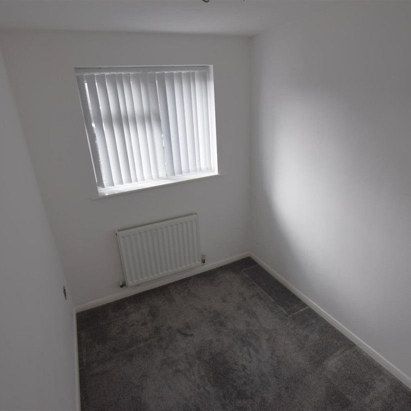 Madeira Croft, Chapelfields, Coventry CV5 8NX - Photo 1