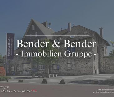 2-Zimmer-Wohnung mit Weitblick, großer Loggia und Stellplatz! - Foto 1