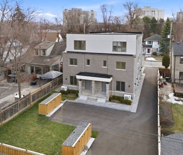 For Lease - 46 Touraine Avenue Unit# 3, Toronto, Ontario - Photo 1