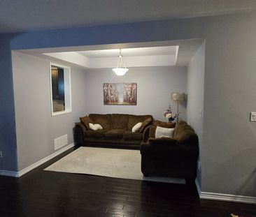 For Lease - 18 Stedford Crescent, Brampton, Ontario - Photo 1