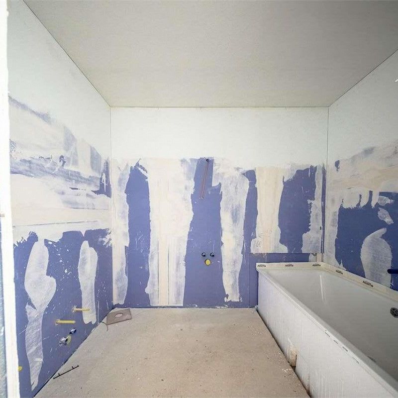 2.5 Zimmer, 46 m², 1. Stock - Foto 1