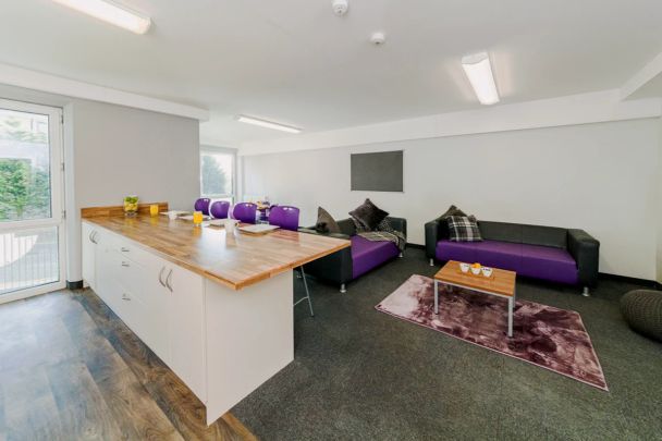 Classic EnSuite - Photo 1