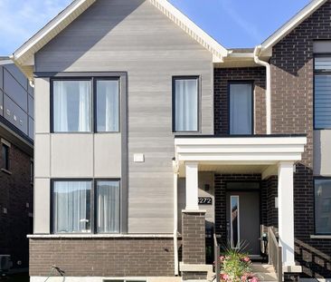 For Lease - 3272 Sixth Line Unit# main/2nd, Oakville, Ontario - Photo 2