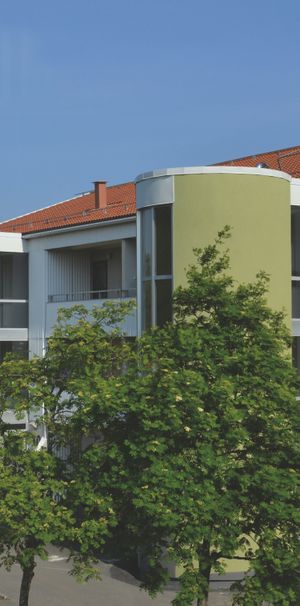 Kalvhagsgatan 9 - Photo 1