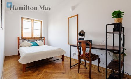 Warszawa, Śródmieście, Piekarska - Photo 3