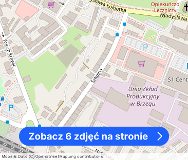 Wynajmę mieszkanie 3 pokojowe - Zdjęcie 1