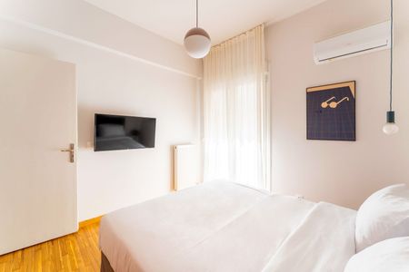 Διαμέρισμα για ενοικίαση Κουκάκι - Παιδική Χαρά (Κουκάκι - Μακρυγιάννη) - Φωτογραφία 5