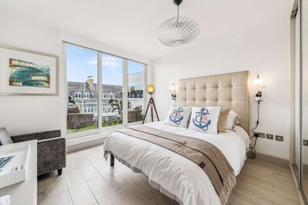 Woodman Mews, Richmond, Surrey, TW9 4AP - Photo 5