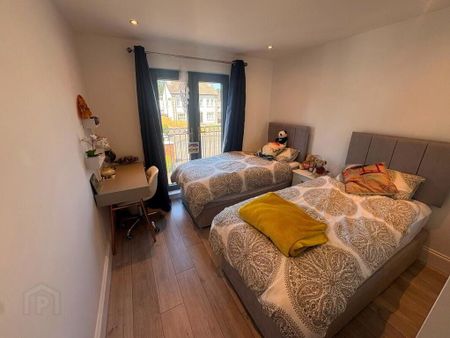 Apt 3, 2 The Tides, Carrickfergus, BT38 8GN - Photo 3