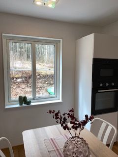 Lilla Djurgården, Uppsala - Foto 1