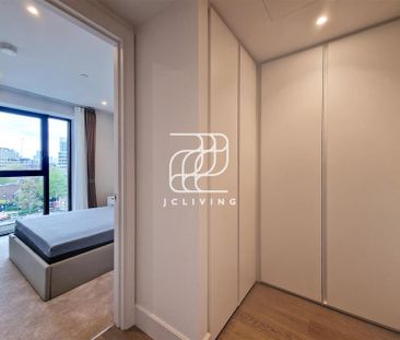 1 bedroom apartment to rent - Photo 6