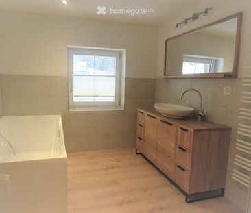 4.5 Zimmer Doppeleinfamilienhaus - Foto 2