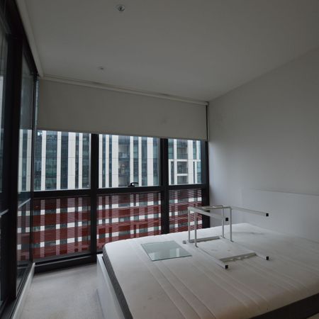 1112N/889 Collins Street, 3008, Docklands Vic - Photo 3