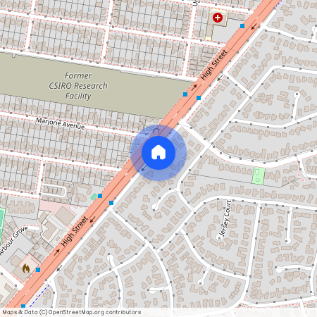 341 High Street, Vic 3216, Belmont