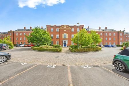 2 bedroom flat to rent - Photo 5