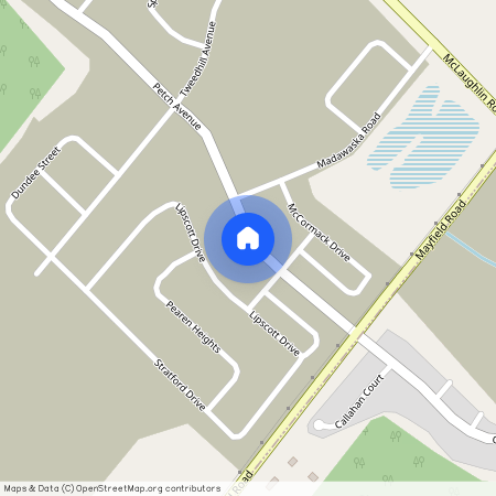 58 Petch Avenue, Caledon