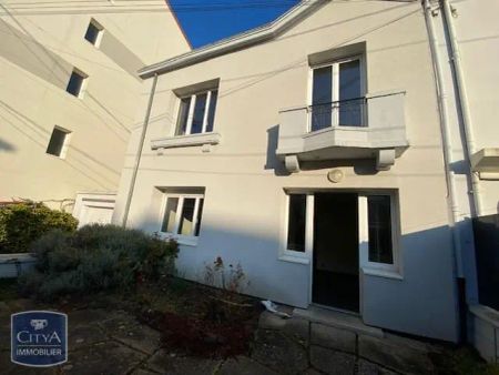 Maison à louer 5 pièces 130.81m² - Photo 3