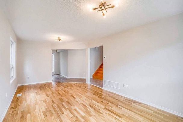 For Lease - 256 Brisdale Drive, Brampton, Ontario - Photo 1