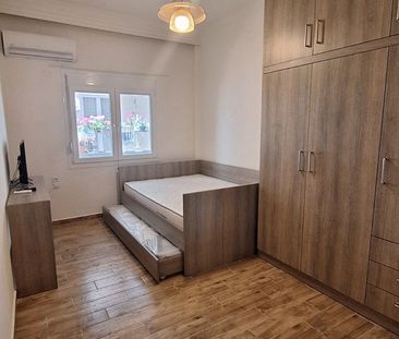 Studio/Γκαρσονιέρα για ενοικίαση Κέντρο (Χαριλάου) - Photo 1