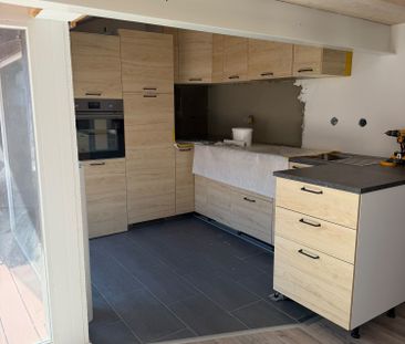 direkt an der Langstrasse - Wohnen im Herzen von Zürich – Urbanes L... - Photo 5