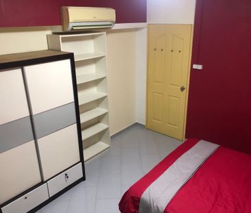 3 Bedroom HDB_FOUR_ROOM at Hougang - Photo 4