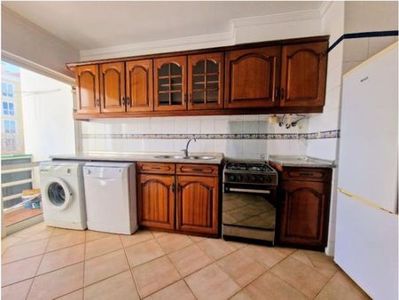 Apartamento T3 - Photo 3
