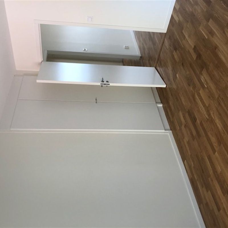 Scheelegatan 10 - Foto 1