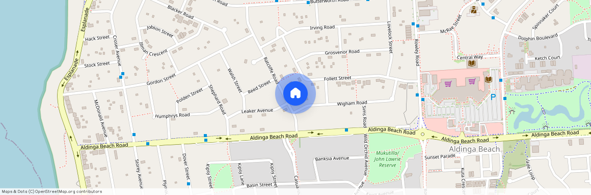 14 Ratcliffe Road, SA 5173, Aldinga Beach