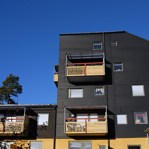 Seegatan 8 B - Photo 1